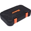 Trusa tubulare 1/4'', 42 buc Sthor 58641 2