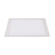 Spot incastrat patrat cu LED SMD 24W 1