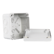 Doza Etansa Patrata 100x100mm 3