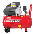 Compresor 2cp 50l RD-AC02, Raider Power Tools 120105 2
