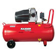 Compresor 3cp 100l RD-AC03, Raider Power Tools 120107 3
