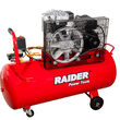 Compresor pe curea 3cp 100l 320l/min RD-AC18, Raider Power Tools 120118 1