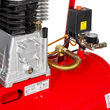 Compresor pe curea 3cp 100l 320l/min RD-AC18, Raider Power Tools 120118 2