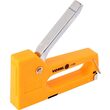 Capsator 4 - 8mm corp din plastic Vorel 71000 1
