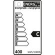 Bec halogen pentru proiector 400w 2 buc Vorel 82772 1