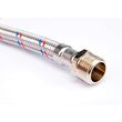 Racord flexibil f/ m 1/2