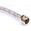 Racord flexibil f/ m 1/2