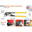 Cleste papagal 250 mm Vorel 41510 1