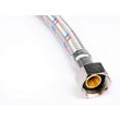 Racord flexibil f/f 3/8