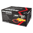 Troliu electric 12V 1360kg 2.2 kW Ø4.8mm 14m RD-EW09, Raider Power Tools 121609 1