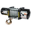 Troliu electric 12V 2722kg 2.76 kW Ø7.2mm 24m RD-EW11, Raider Power Tools 121611 2