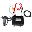 Troliu electric 12V 2722kg 2.76 kW Ø7.2mm 24m RD-EW11, Raider Power Tools 121611 3