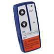 Troliu electric 12V 2722kg 2.76 kW Ø7.2mm 24m RD-EW11, Raider Power Tools 121611 4