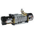 Troliu electric 12V 5443kg 4.5 kW Ø9.5mm 29m RD-EW12, Raider Power Tools 121612 1