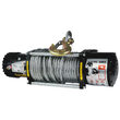Troliu electric 12V 5443kg 4.5 kW Ø9.5mm 29m RD-EW12, Raider Power Tools 121612 2