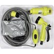 Dus portabil pentru camping 12v 20l/min Lund 82992 1