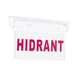 Display Hidrant Lampa Verso 2 1