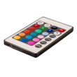 Bec LED Sferic P45 5W E14 lumina calda LC 2700K RGB  1