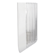 Plafoniera Alb 1xE27 60W 1