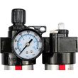 Filtru 1/2 reductor cu rezervor de ulei Vorel 81556 1