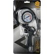 Pistol cu manometru pentru aer comprimat Vorel 81651 1