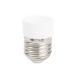 Adaptor dulie de la E27 la E14 3