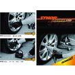 Minicompresor auto 12 v 10 atmosfere Vorel 82100 1