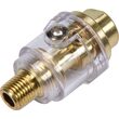 Gresor pentru instrumente pneumatice 1/4 Vorel 81570 1