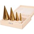 Set 4 burghie in trepte Vorel 22617 1