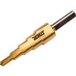 Burghiu in trepte 4 - 12 mm Sthor 22610 1