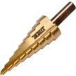 Burghiu in trepte 4 - 20 mm Sthor 22611 1