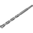 Burghiu universal cu prindere hex 12mm Sthor 21692 1