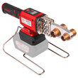 R20 Set sudura PPR 340°C 3 bacuri Ø20-32mm SOLO RDP-BPW20, Raider Pro 123112 1