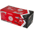 R20 Set sudura PPR 340°C 3 bacuri Ø20-32mm SOLO RDP-BPW20, Raider Pro 123112 3