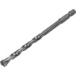 Burghiu universal cu prindere hex 7mm Sthor 21688 1