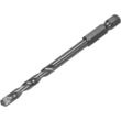 Burghiu universal cu prindere hex 5mm Sthor 21684 1