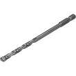 Burghiu universal cu prindere hex 6mm Sthor 21686 1