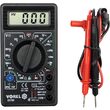 Multimetru digital universal Vorel 81780 1