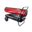 Generator aer cald diesel ardere directa 50kW RD-DSH50, Raider Power Tools 123304 2