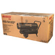 Generator aer cald diesel ardere indirecta 50kW RDP-IDSH60, Raider Pro 123306 8
