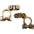 Set 2 cleme pentru baterie auto Vorel 82431 1