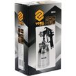 Pistol de vopsit cu rezervor metalic 1l Vorel 80903 1