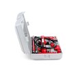 Pompa hidraulica pentru indreptat caroserie 4t cu accesorii Vorel 80402 1