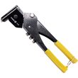 Cleste pentru popnituri cap rotativ 280 mm 2.4 - 4.8 mm Vorel 70100 1
