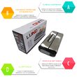 Aparat de vidat produse alimentare 175W Lund 67882 11