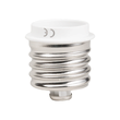 Adaptor dulie de la E40 la E27 3