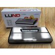Aparat de vidat produse alimentare 175W Lund 67882 1