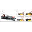 Aparat de taiat fainta 3 functii, lungime 450 mm Vorel 00320 1