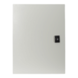Dulap metalic cu Contrapanou IP65 700x500x200mm 1