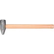 Ciocan pentru lacatuserie 3000g Juco 30531 1
